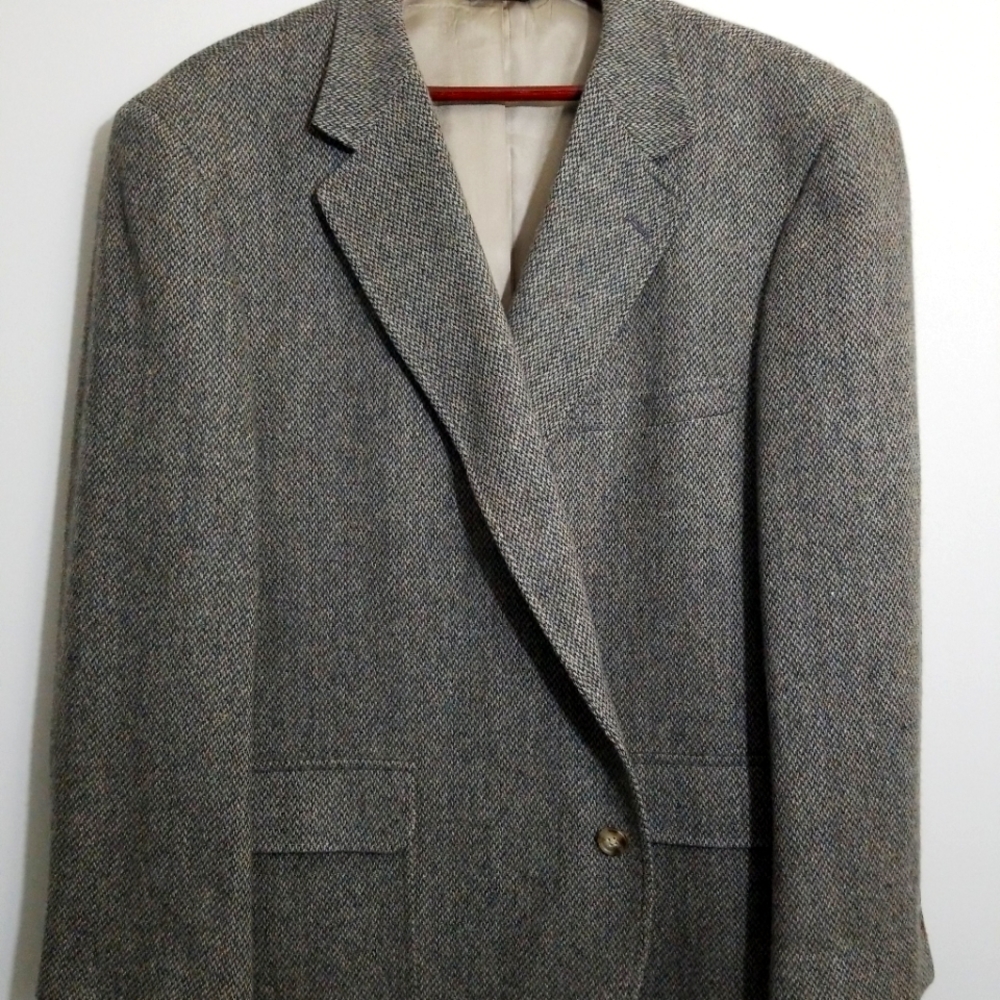 Vintage mens sportcoat